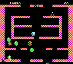 Bubble Bobble - Arcade Edition Screenshot 1